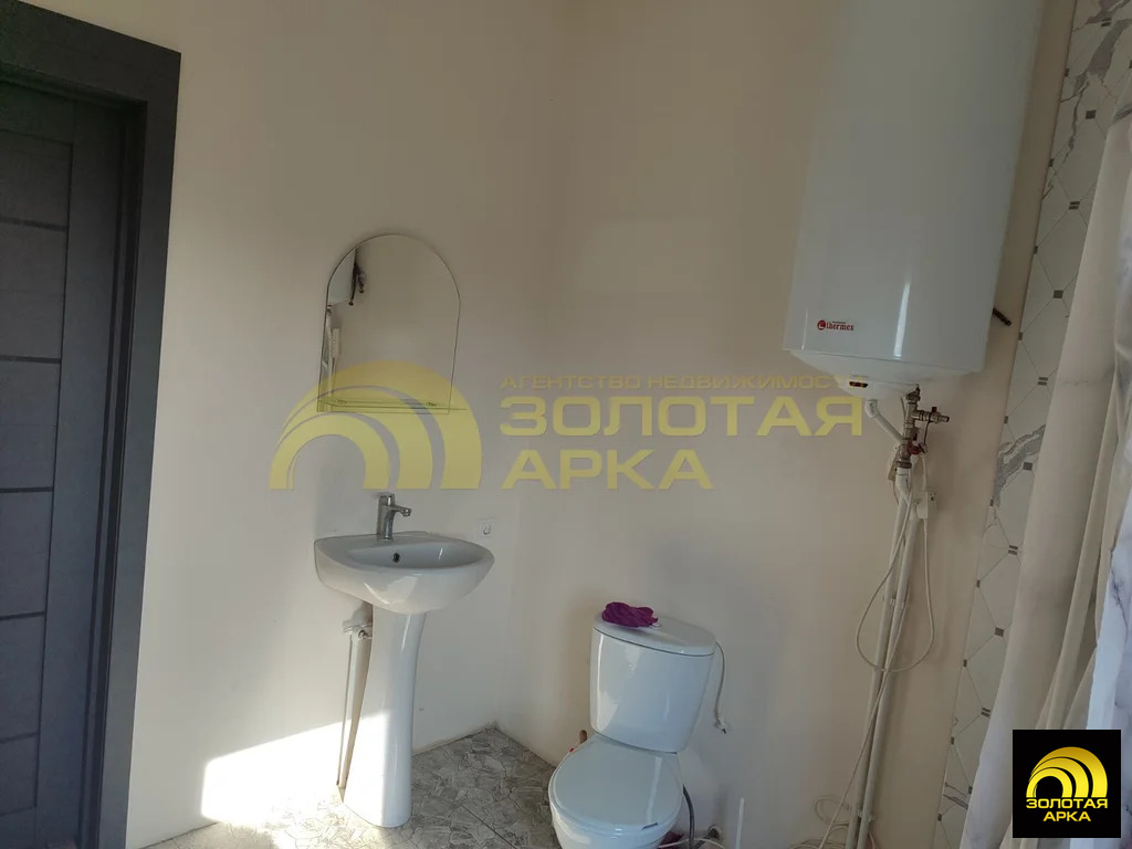 Продажа дома, Тамань, Темрюкский район, Шоссейная улица - Фото 6
