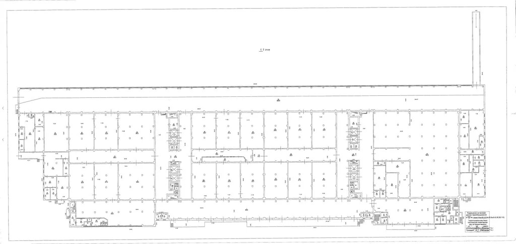Аренда склада 220 м2 - Фото 5