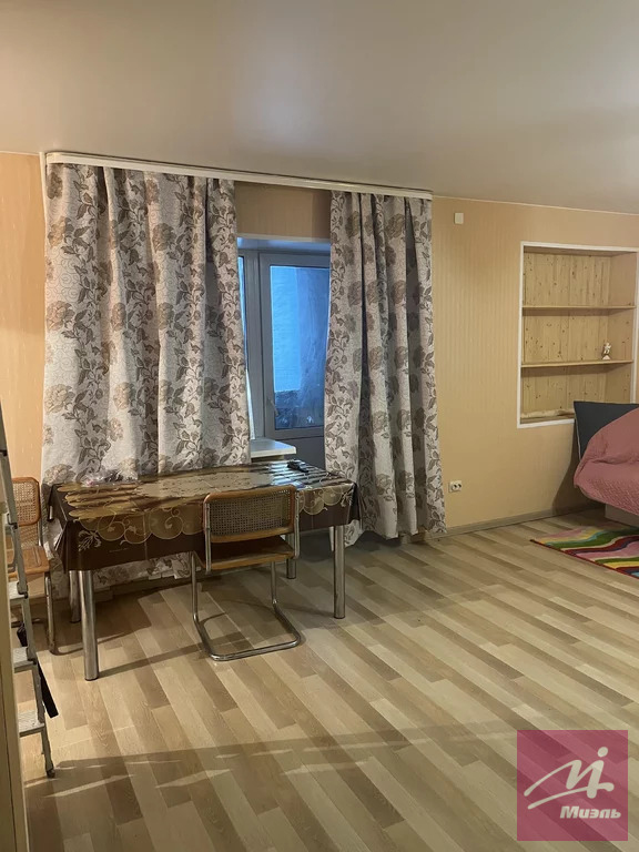 Продам 1-к квартиру, Нестерово д, микрорайон Городок 1 - Фото 4