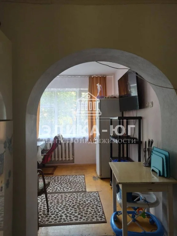 Продажа квартиры, Новомихайловский, Крымский район, 2-мкр. - Фото 21