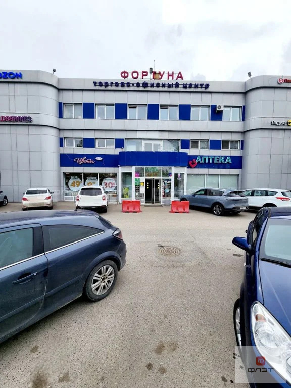 Продажа офиса, Казань, тракт. Сибирский - Фото 3