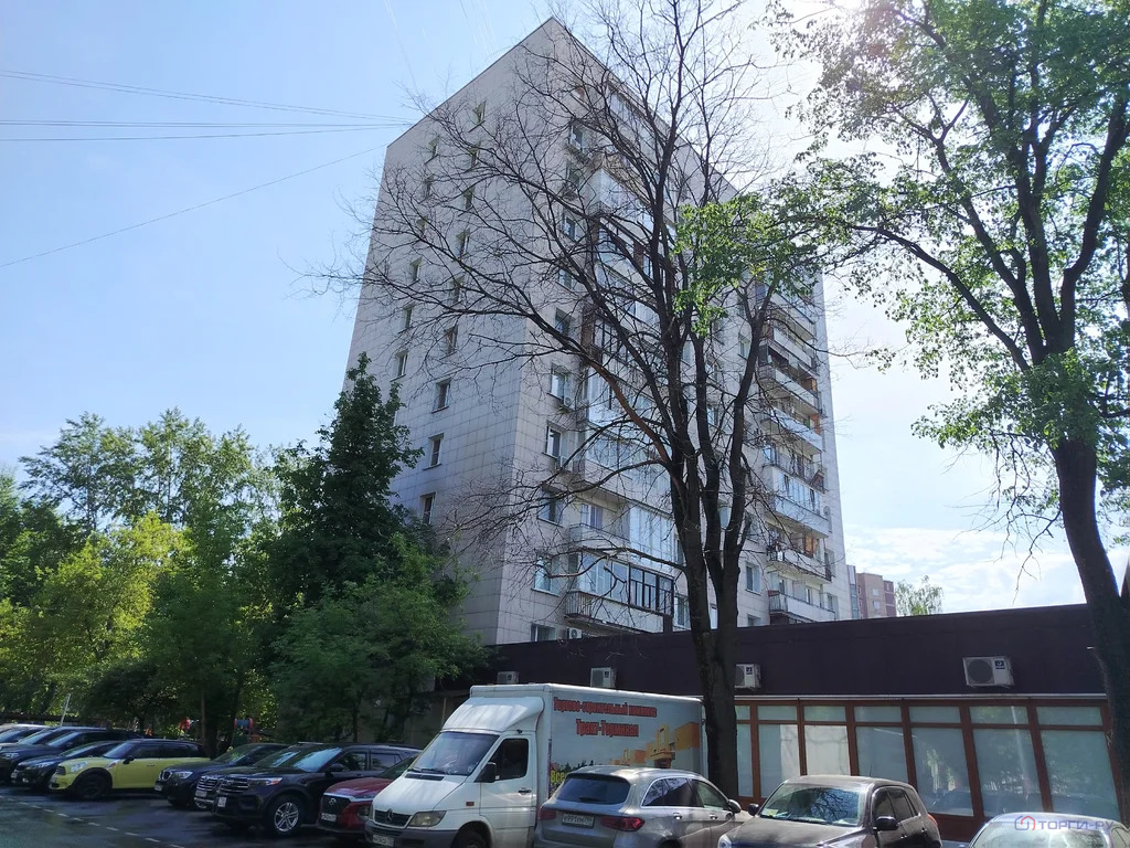 Продажа квартиры, ул. Перовская - Фото 3