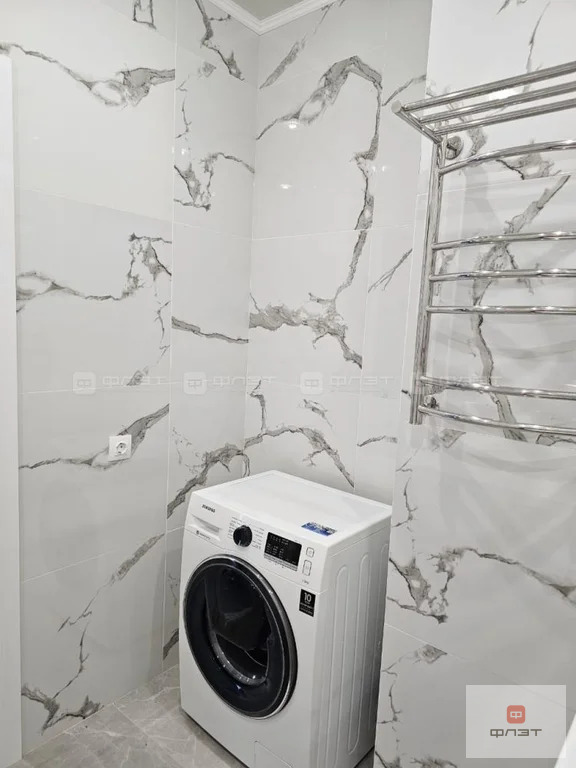 Продажа квартиры, Казань, ул. Аметьевская магистраль - Фото 11