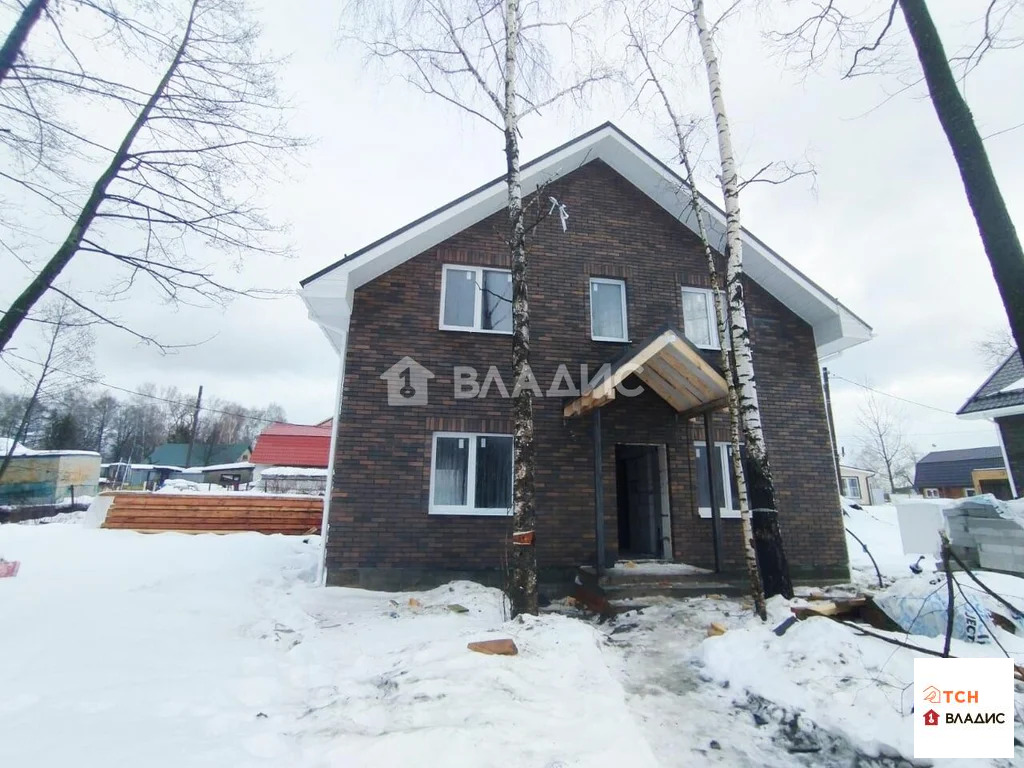 Продажа дома, Никифорово, Щелковский район - Фото 4