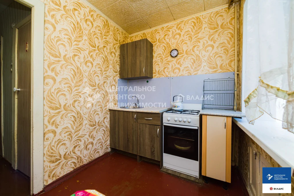 Продажа квартиры, Рязань, ул. Профессора Никулина - Фото 6