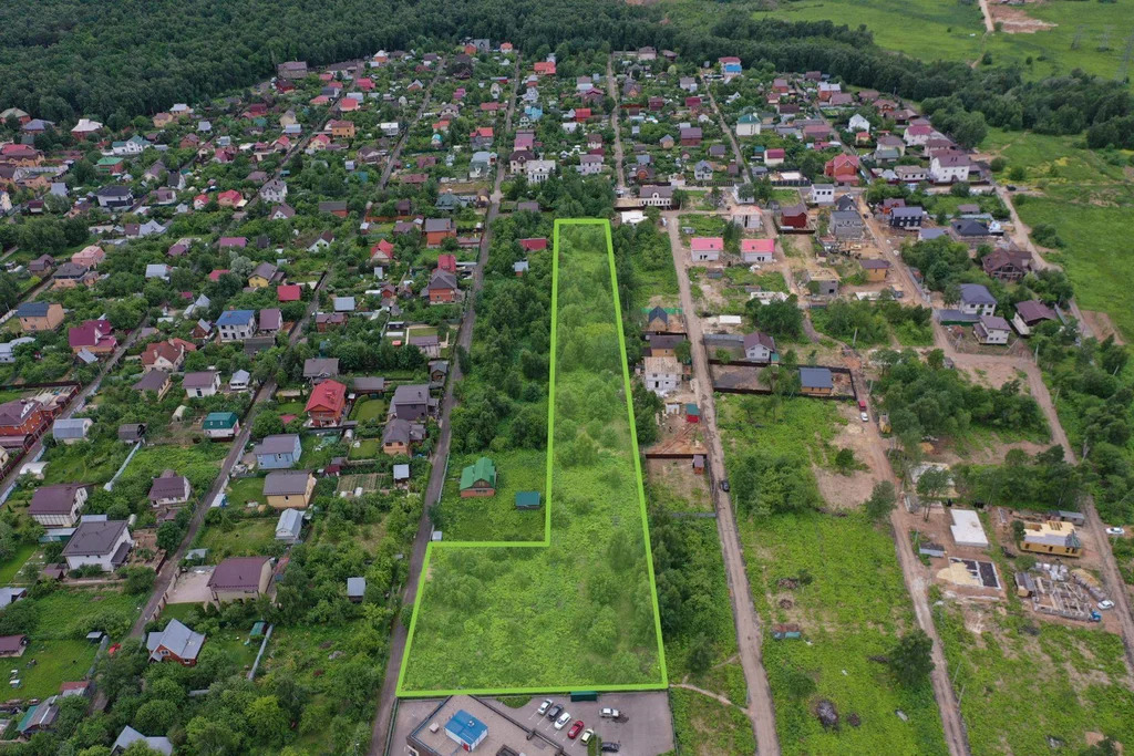 Продается земельный участок 92.32 сот. - Фото 3