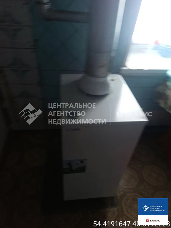 Продажа дома, Кутуково, Спасский район, ул. Выдерга - Фото 19