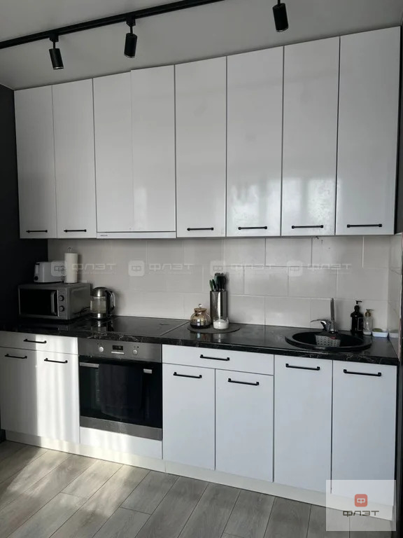 Продажа квартиры, Казань, ул. Тэцевская - Фото 2