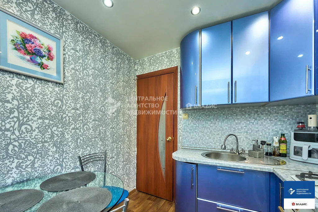 Продажа квартиры, Рязань - Фото 11