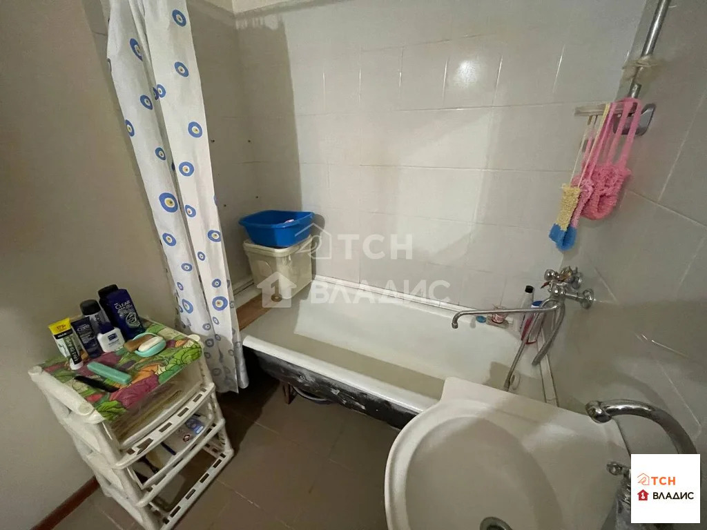 Продажа квартиры, Биокомбината, Щелковский район, 16 - Фото 12