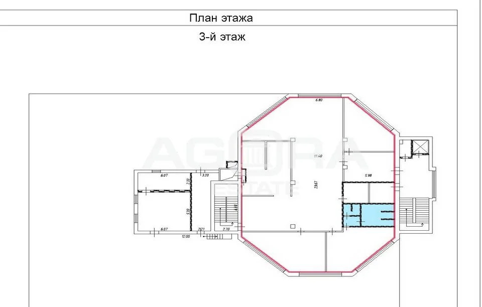 Аренда ПСН, м. Лермонтовский проспект, ул. Привольная - Фото 9