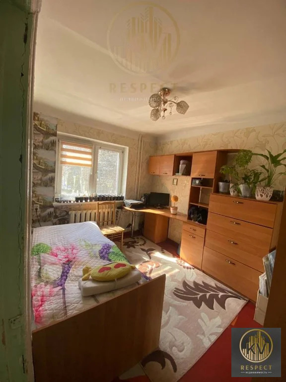 Продажа квартиры, Пятигорск, 40 лет Октября пр-кт - Фото 14