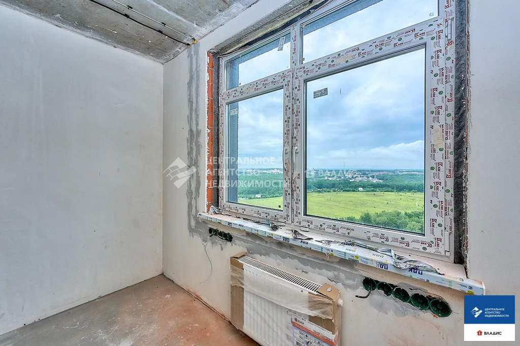 Продажа квартиры, Рязань, Льговская улица - Фото 3