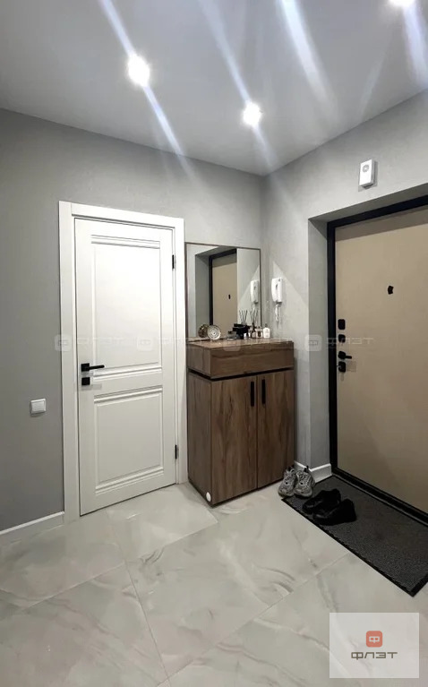 Продажа квартиры, Казань, ул. Мансура Хасанова - Фото 20