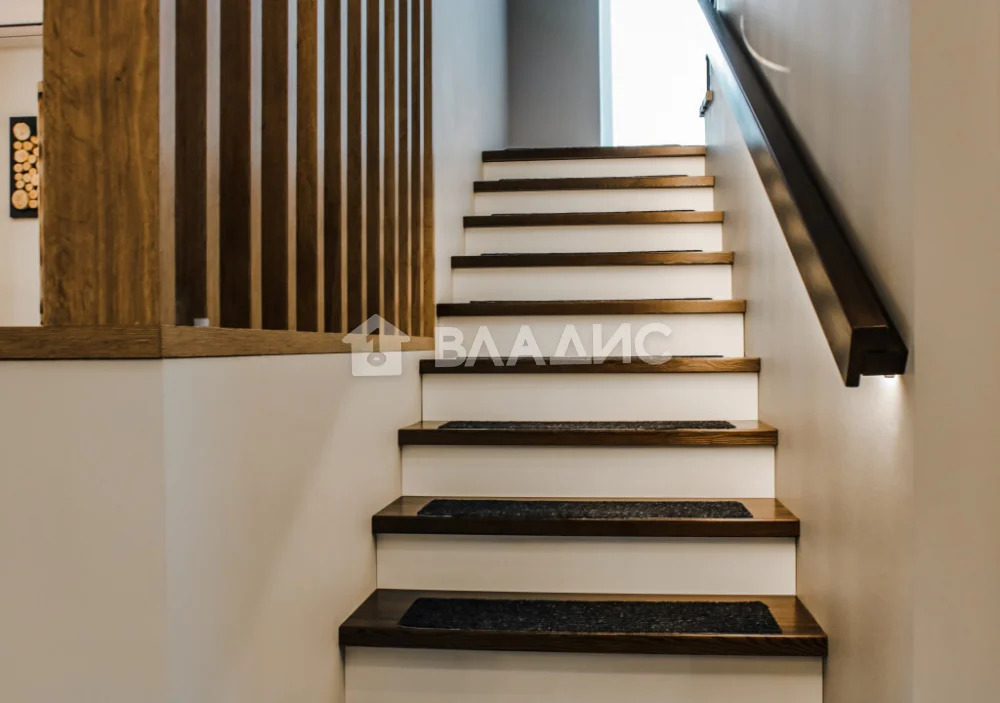 Всеволожский район, Всеволожск, Воздвиженская улица,  дом на продажу - Фото 8