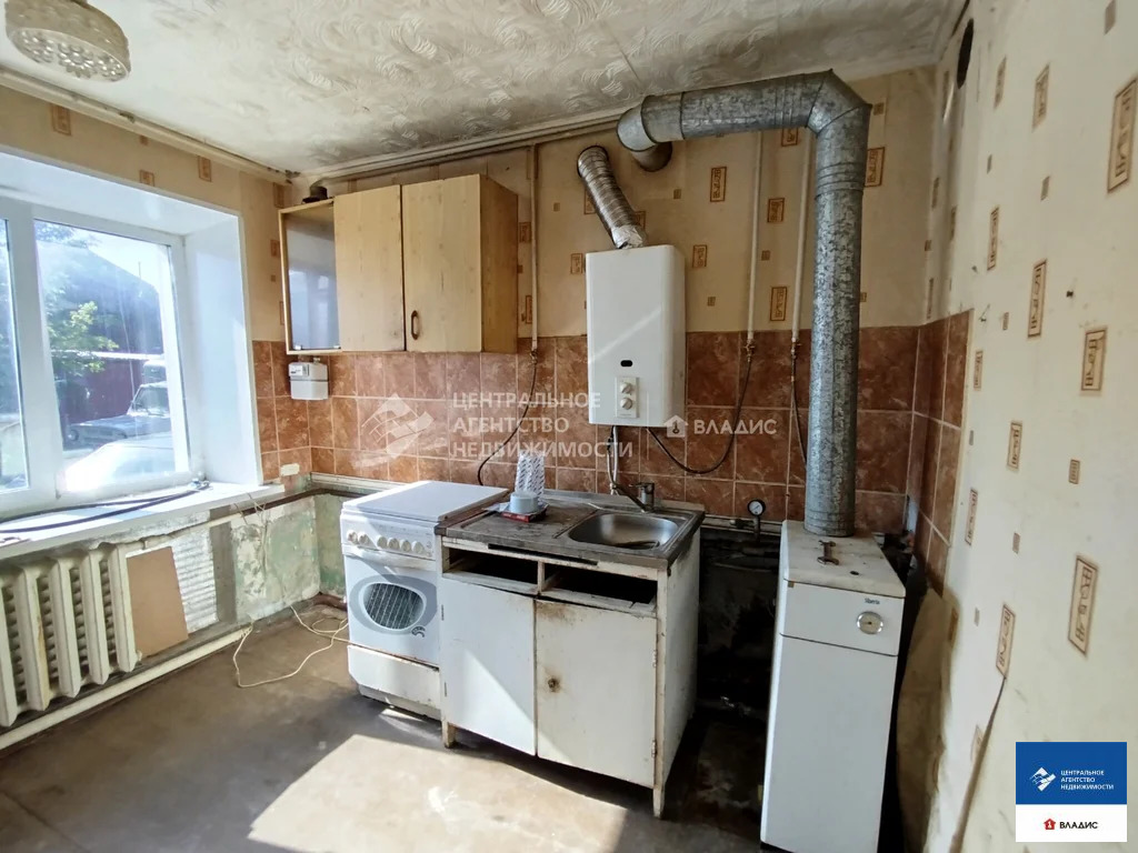 Продажа квартиры, Селизово, Касимовский район, ул. Октябрьская - Фото 8