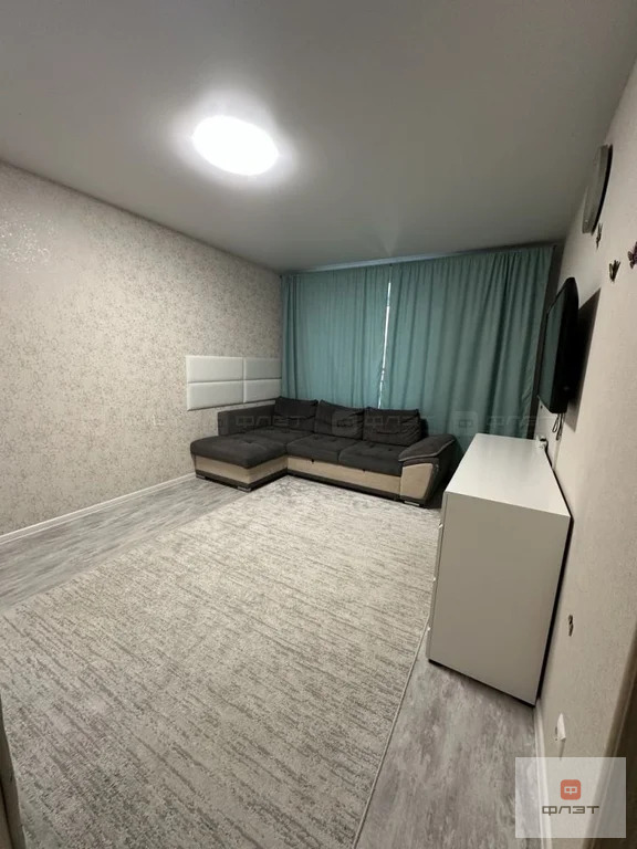 Продажа квартиры, Казань, ул. Рауиса Гареева - Фото 1
