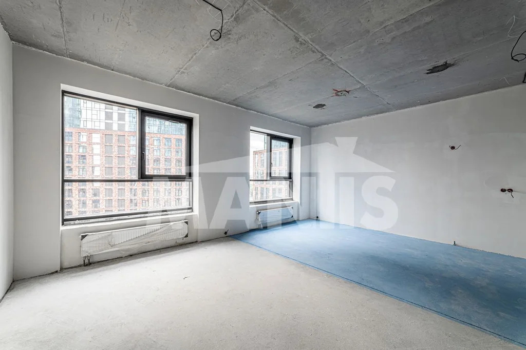 2-х комнатная квартира в ЖК Level Причальный - Фото 2