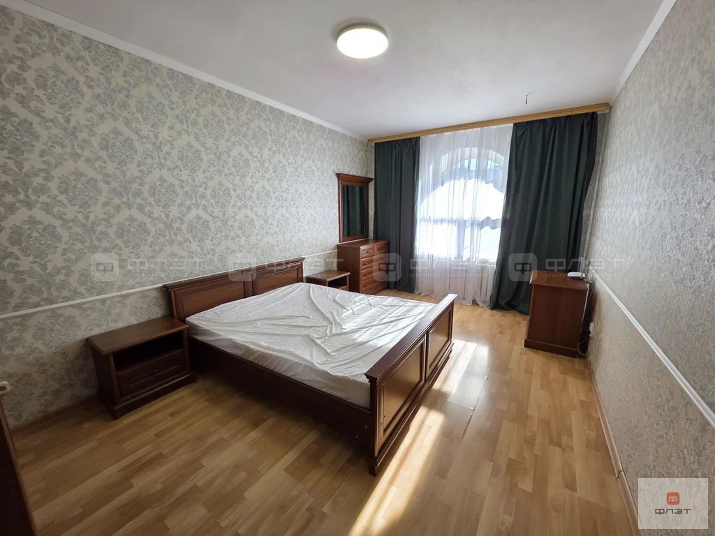 Продажа квартиры, Казань, ул. Четаева - Фото 3