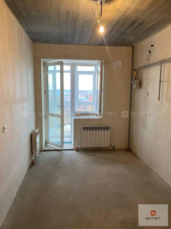 Продажа квартиры, Высокая Гора, Высокогорский район, ул. Комаровка - Фото 8