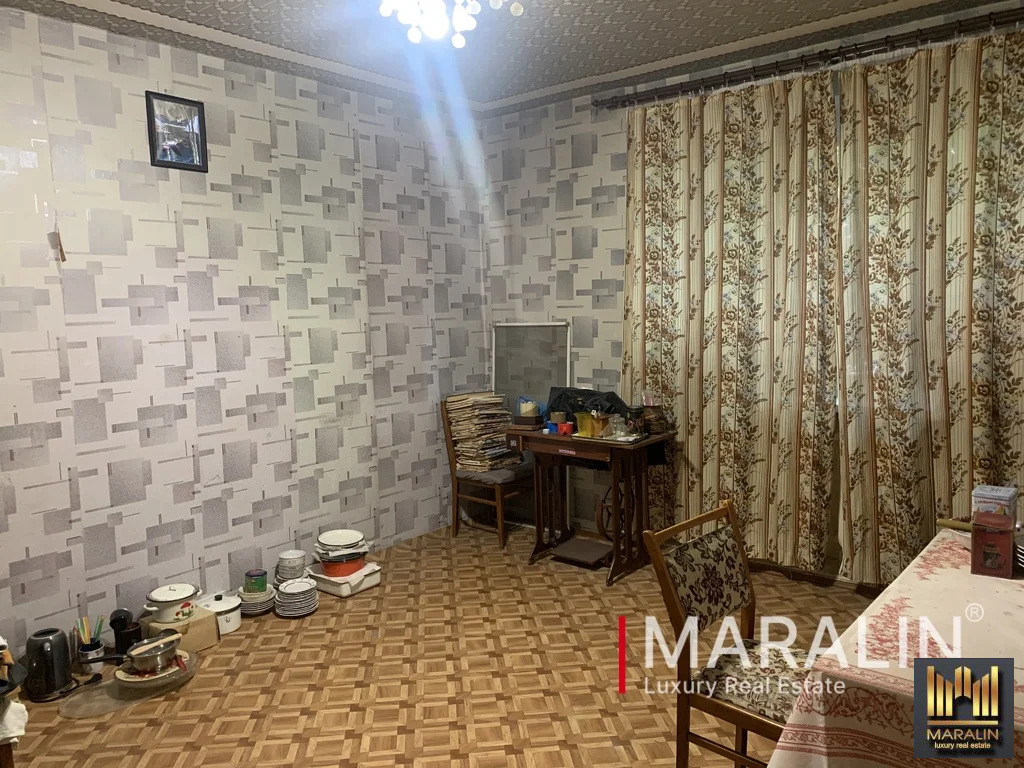 Продажа квартиры, Ростов-на-Дону, Гагринская д.1 - Фото 1