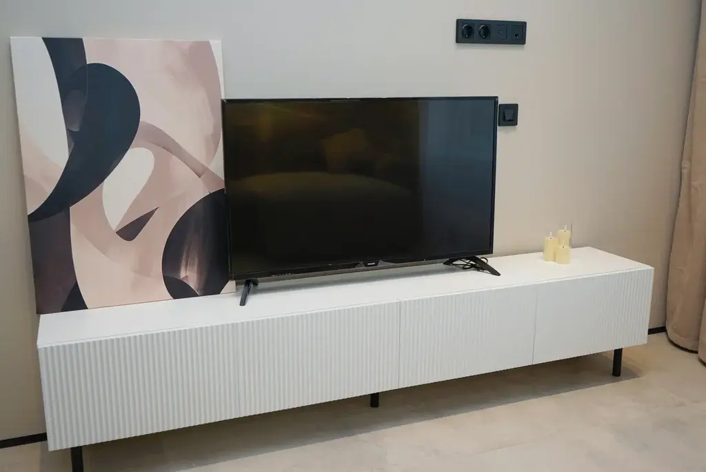 Снять квартиру в Москве можно уже сегодня! - Фото 4