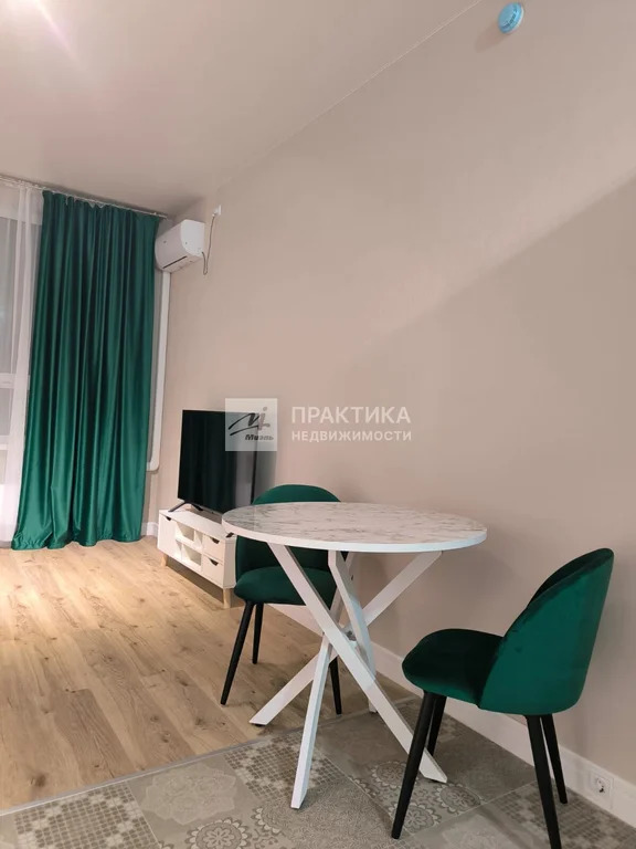 Продажа квартиры, ул. Бартеневская - Фото 1