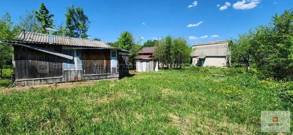 Продажа участка, Верхнеуслонский район, 2-я аллея - Фото 5