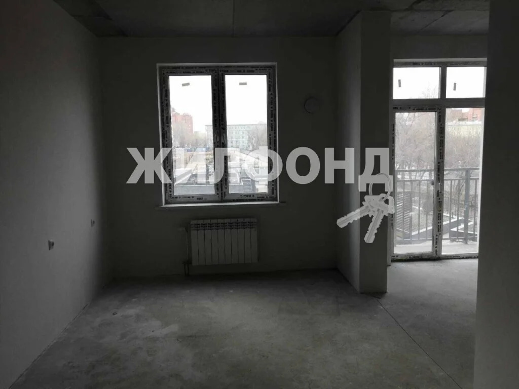 Продажа квартиры, Новосибирск, Райсовета пл. - Фото 9