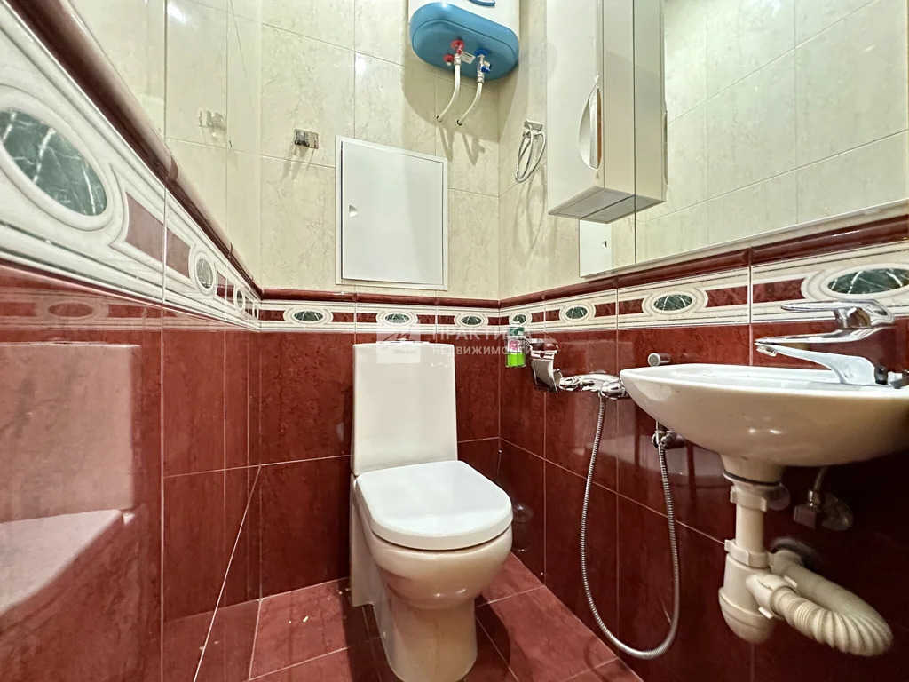 Продажа квартиры, ул. Маршала Тухачевского - Фото 5