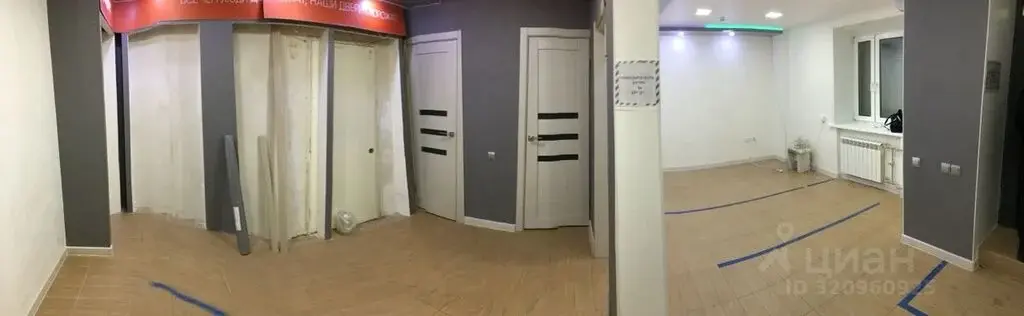 Помещение свободного назначения, офис, магазин - Фото 7