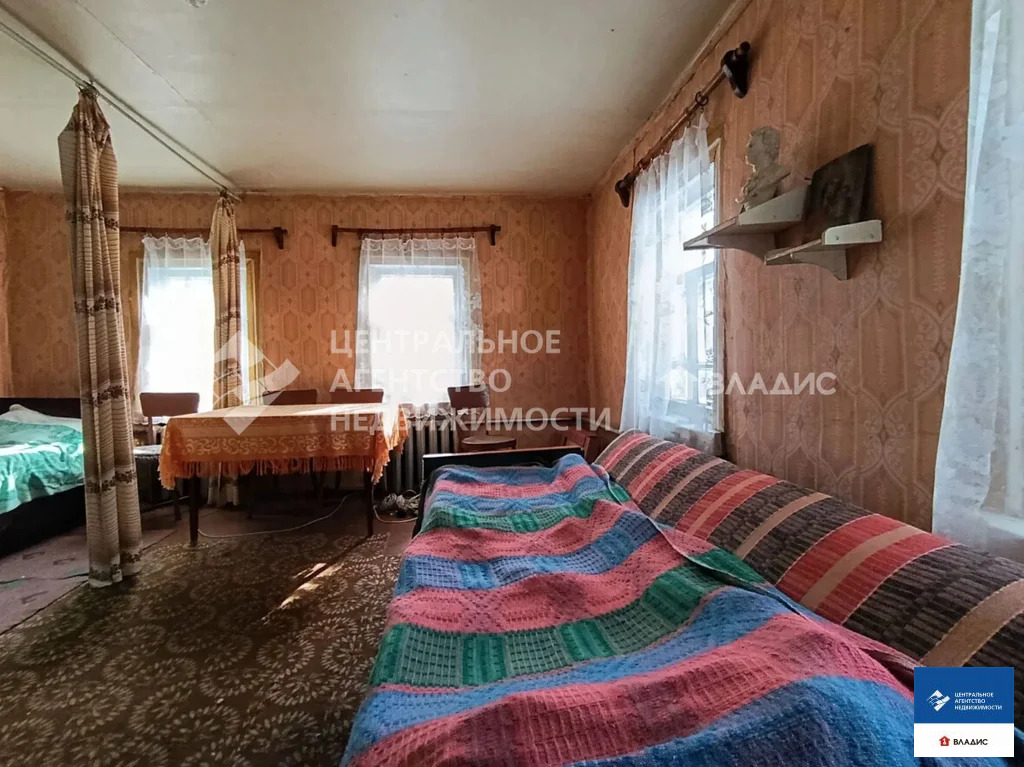 Продажа дома, Песочня, Путятинский район, ул. Красная - Фото 19