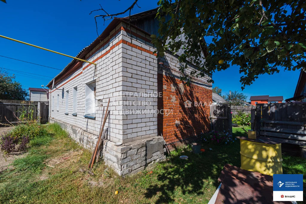 Продажа дома, Спасск-Рязанский, Спасский район, ул. Циолковского - Фото 16