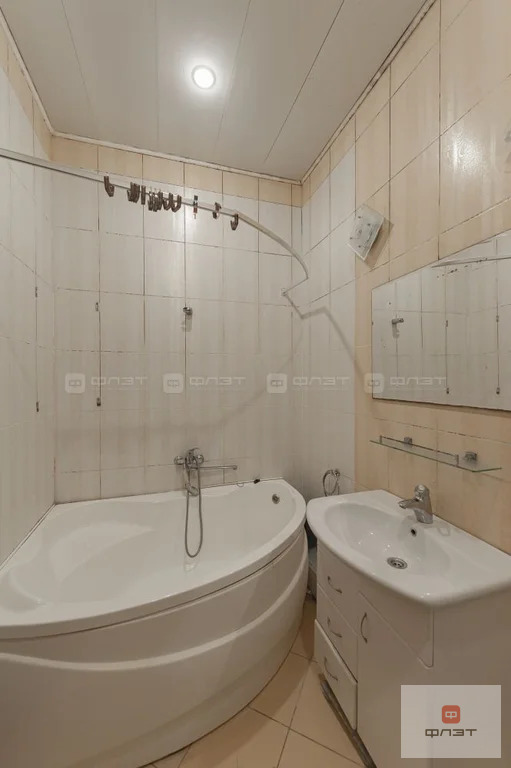 Продажа квартиры, Казань, ул. Теплично-комбинатская - Фото 26