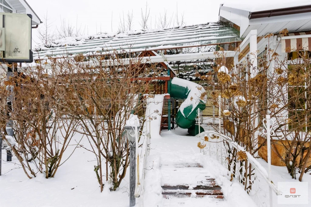 Аренда дома, Дубровка, Зеленодольский район, Центральная улица д.7 - Фото 9