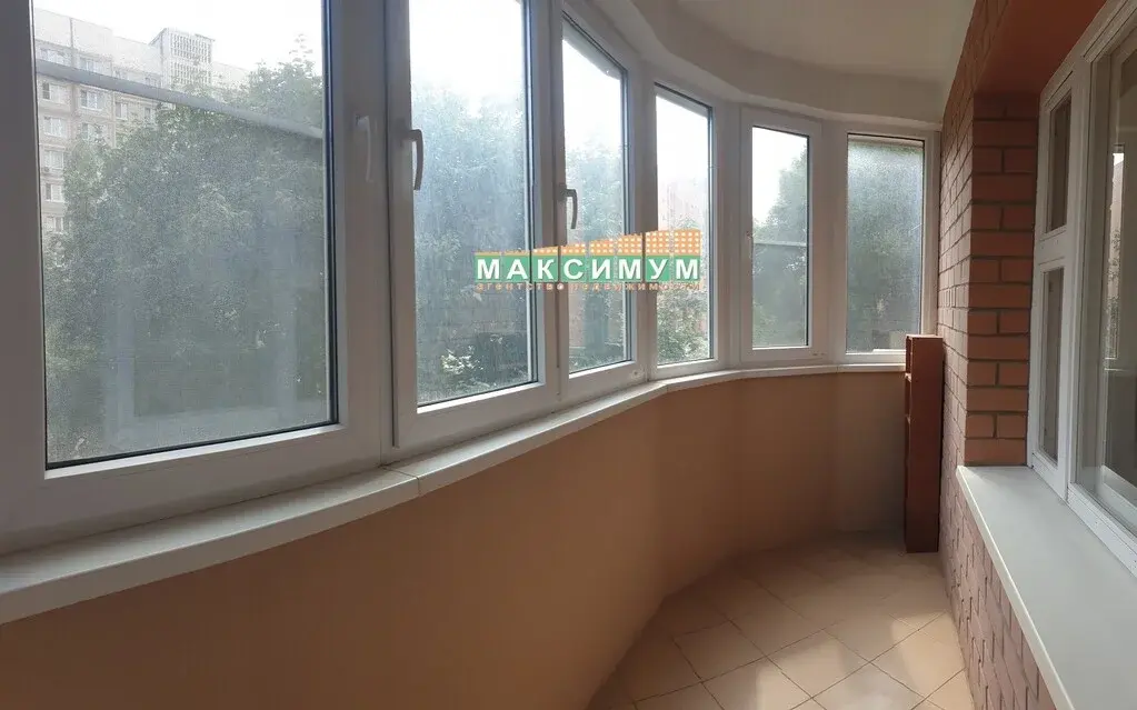 4 комнатная квартира в Домодедово, ул. 25 лет Октября, д.1 - Фото 10