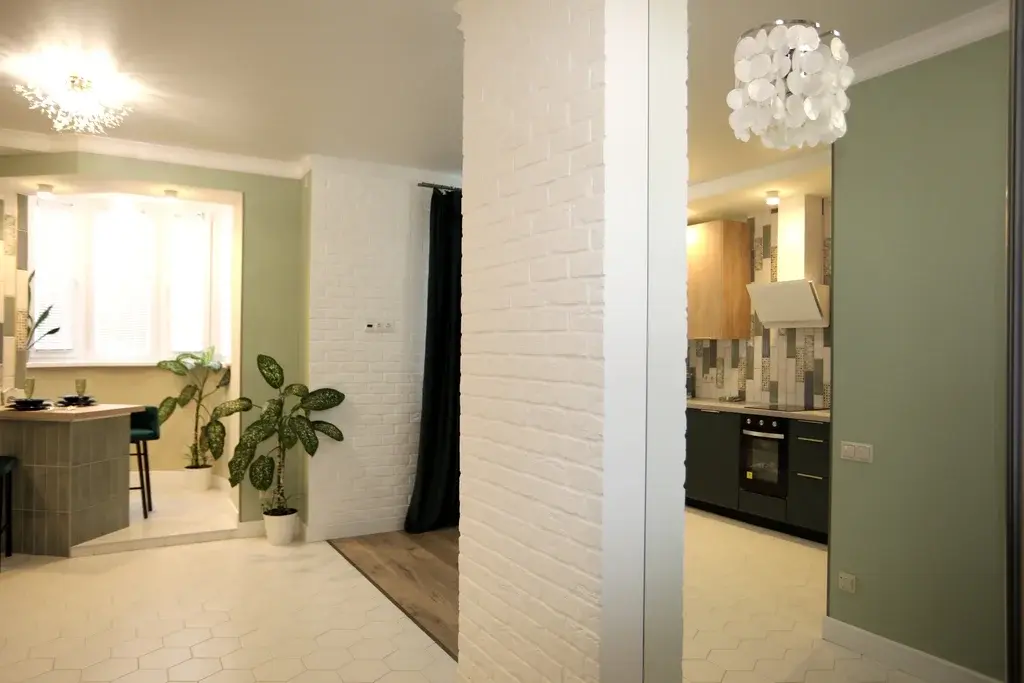 Квартира эгоистки - Фото 16