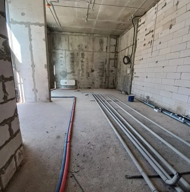 Аренда ПСН площадью 59,6 м2 - Фото 8