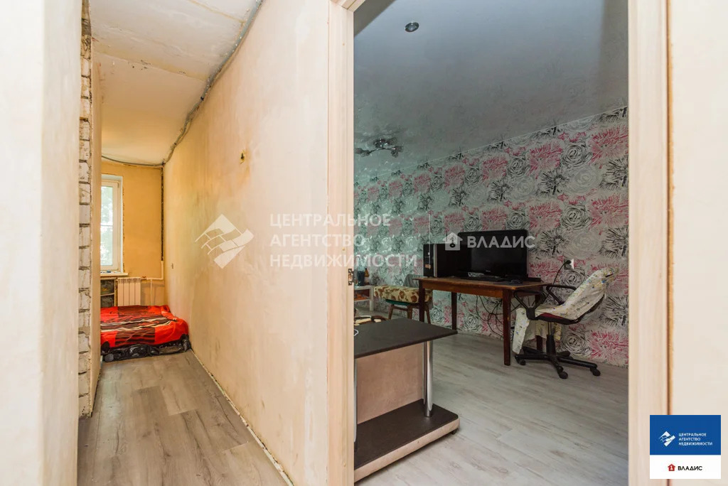 Продажа квартиры, Рязань, Димитрова пл. - Фото 3