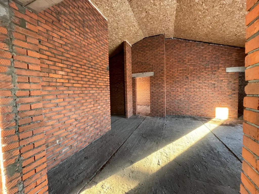 Продажа дома, Ленинское, Новосибирский район, микрорайон Приморье - Фото 12