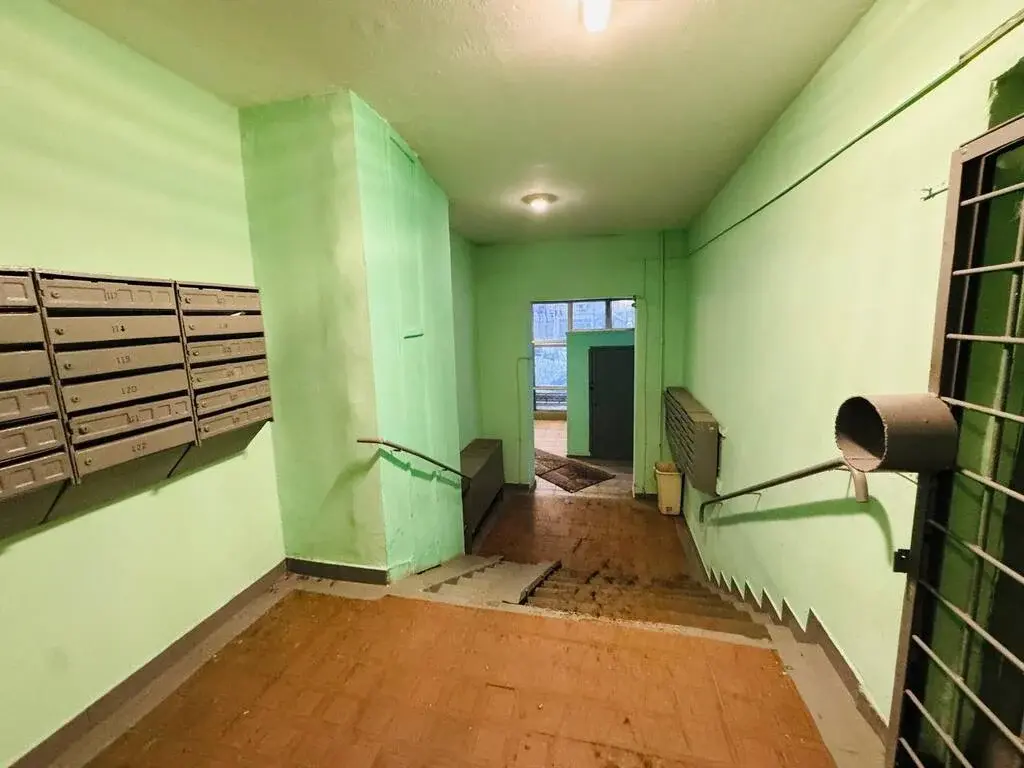 2-к. квартира, 52,1 м2, 6/14 эт. - Фото 10