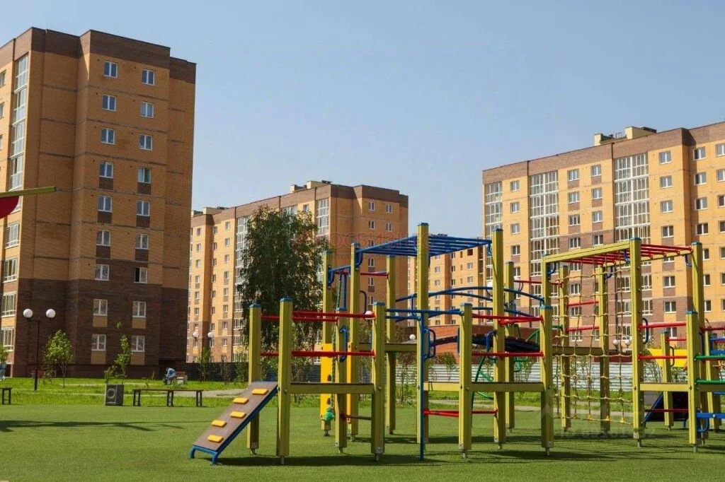 Продажа квартиры, Воробьевский, Новосибирский район - Фото 0