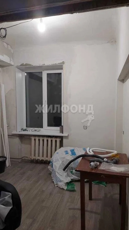 Продажа квартиры, Новосибирск, ул. Первомайская - Фото 1