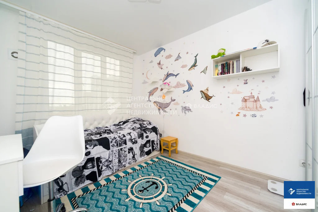 Продажа квартиры, Рязань - Фото 18