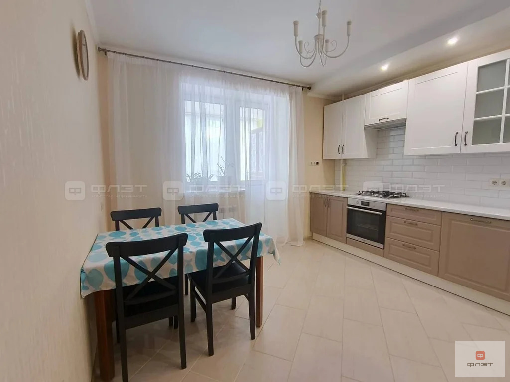 Аренда квартиры, Казань, ул. Салиха Батыева д.21 - Фото 1