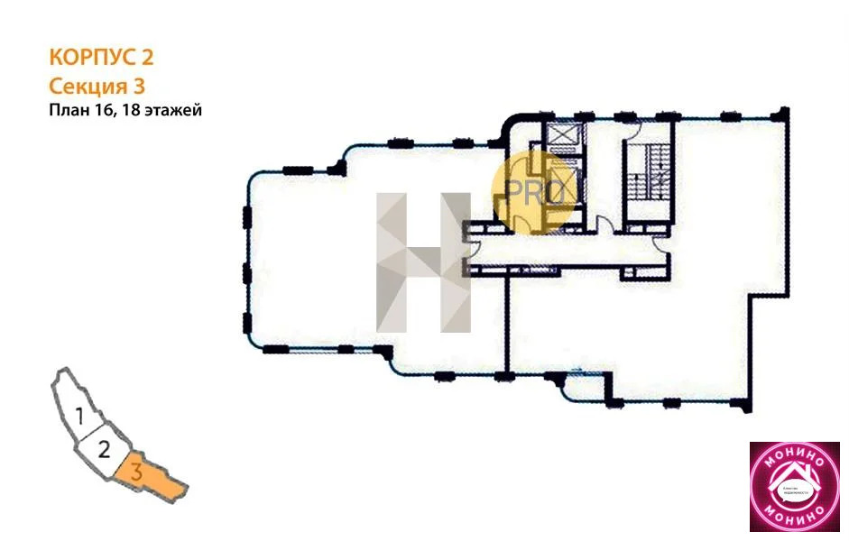 Продажа квартиры в новостройке, м. Терехово, ул. Нижние Мневники - Фото 7
