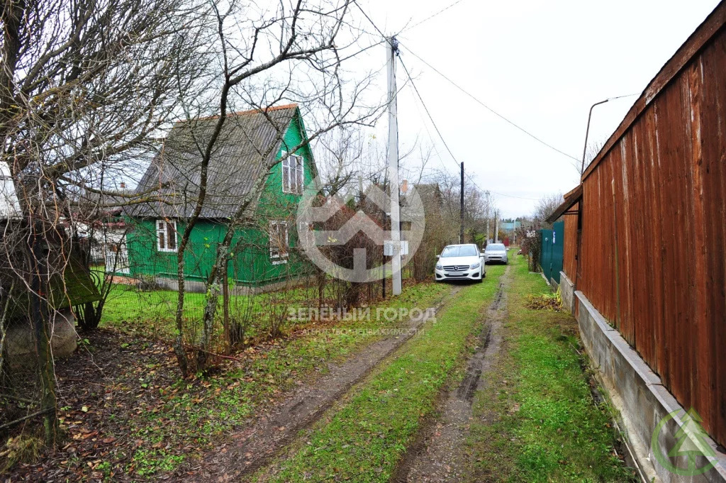 Продажа дома, Березки, Солнечногорский район, д. 16 - Фото 24