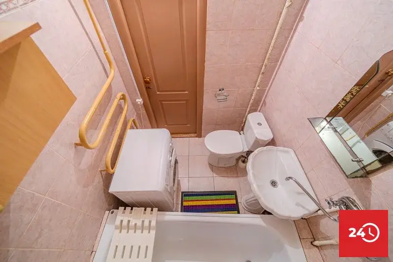 Продается 3 комнатная квартира по ул.Циолковского 16 - Фото 14