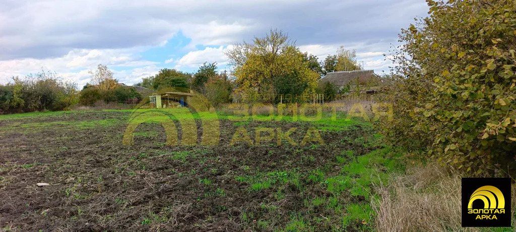 Продажа участка, Адагум, Крымский район - Фото 5