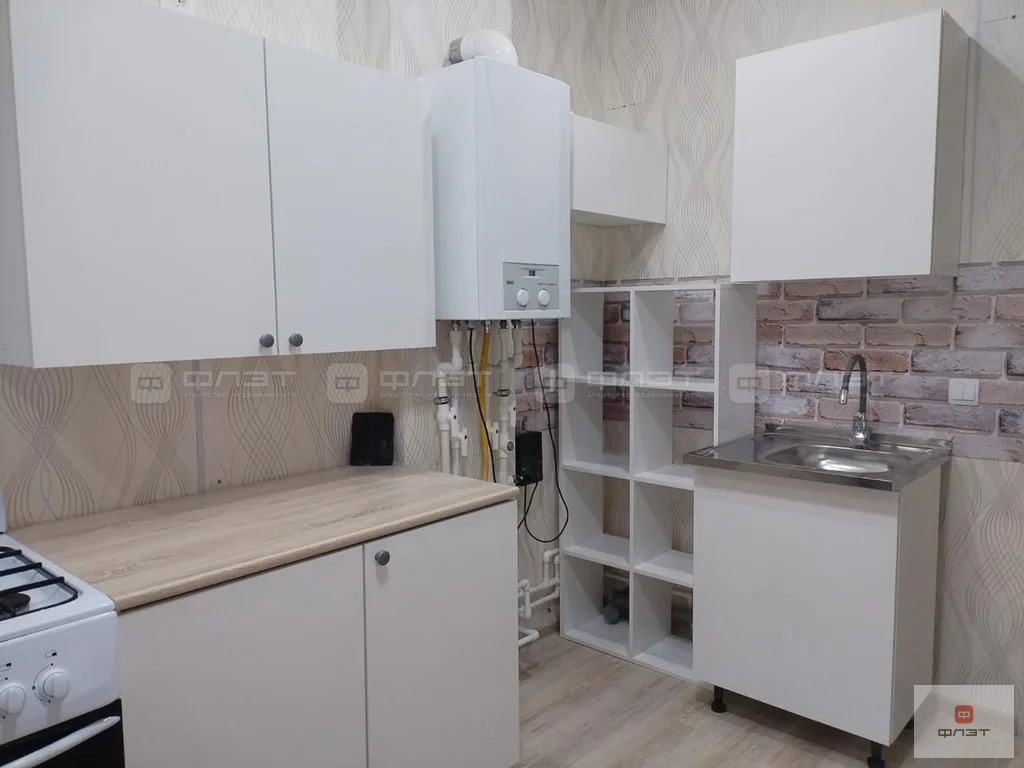 Продажа квартиры, Куюки, Пестречинский район, ул. Ясная поляна - Фото 14